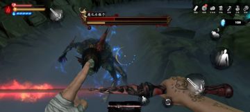 最简单的无伤打怪（适合新手）