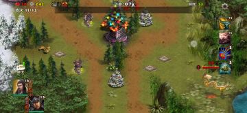 魔龙一圣诞树（刘备太史慈）