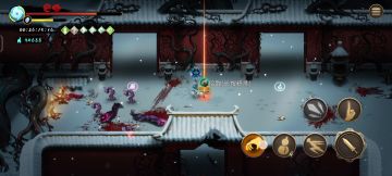 冰2输出天花板、前期也不刮痧、中期很顺、后期输出爆炸