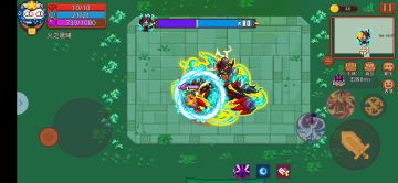 最简单的梦三“速通”攻略，不需要暴击输出也爆炸