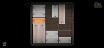 攻略：华容道谜题