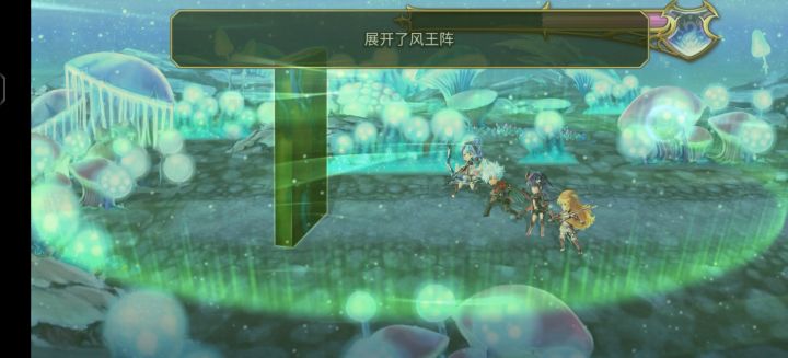 人弓精灵风板1t(首发)截图