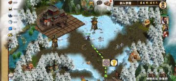 娱乐图·挑战·鬼道幻境一初入梦魇（下篇）