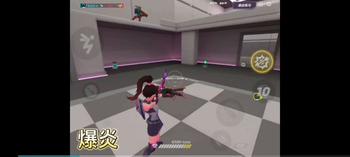 五种在售运动饮料特效预览,防踩坑截图