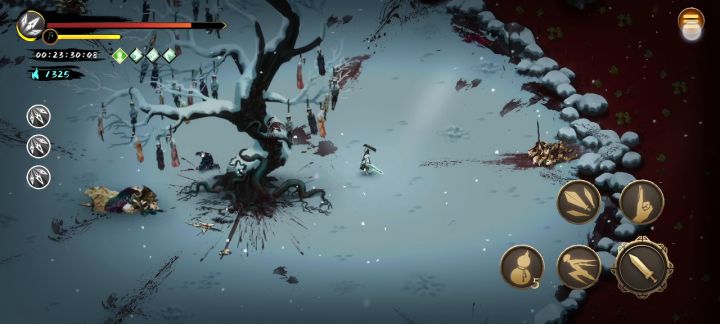 怎么提高难度？就一直重复打嘛？？截图