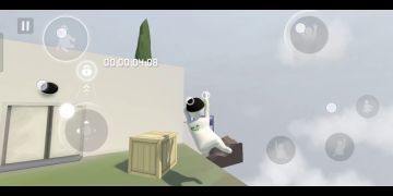 看富贵搬运出15秒，技术拉，打了10分钟才出来