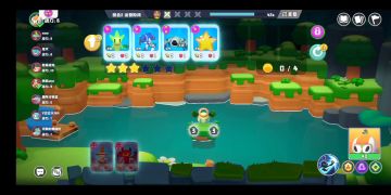 师夷长技以制夷，无种族阵容抛砖引玉