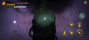 虐雪无压力通关