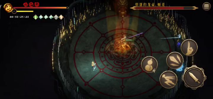 酒2轻轻松松过白灰截图