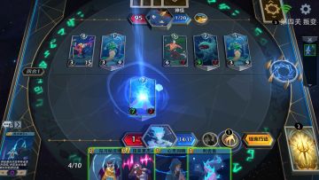 咸愚攻略活动篇之暗影迷阵（4）叛变（视频版）