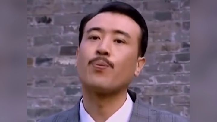 直面内心的抉择,《代号:行者》超脱寻常之力截图