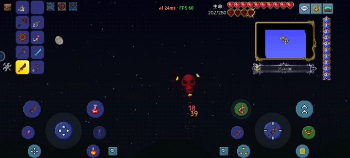 地牢守卫意外刷没了怎么办截图