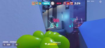 能源峡谷你不知道的老六点位，快来看看