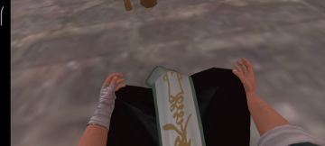 血月冰刀白无常