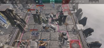 石咒7-9挂机式打法