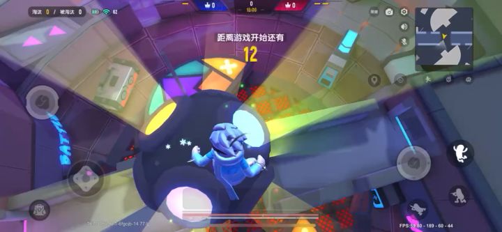 你们猜我是怎么上去的?截图