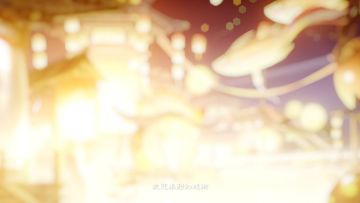 书院见闻｜“金猊幻戏”主题活动PV：冬日绮梦，稚心嬉游