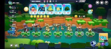 乐手皇室（我在打一种比较新的牌）