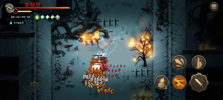 刷魂黑科技,一把60魂截图