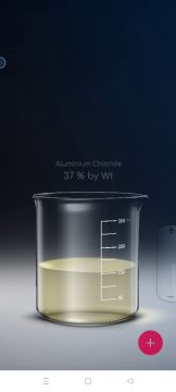 化学纠错系列(四)