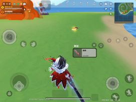 如何拿两把近战武器