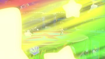 实验模式英雄演示：岚