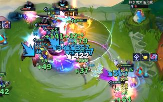 #金铲铲之战# 弹幕时间到！