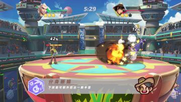 实验模式英雄演示：德瑞克