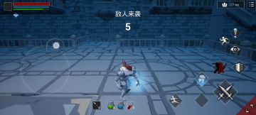 挑战模式炎骑黑斩攻略