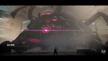 试玩囚影solo挑战3的打法