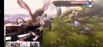 【幻兽/as奇美拉】平地3t