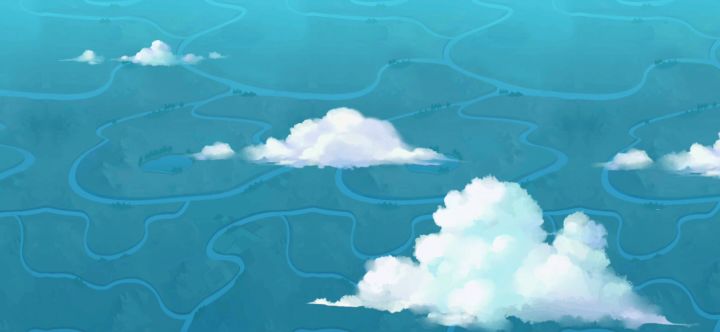 天空之城第十天困难为啥分数不够?截图