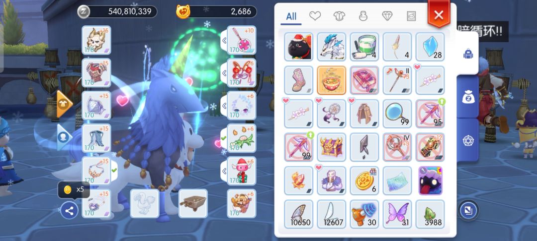 炼金崛起指日可待截图