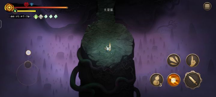 贯日16分钟速通白灰学会这招白灰随便打附玩法攻略截图