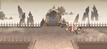 蓟真专武 配布3t轻松逃课