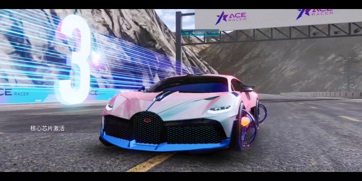 英雄之路1.05.4 布加迪divo截图