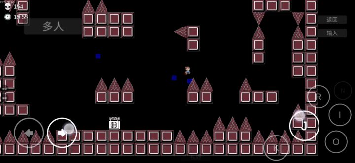 跳刺教程系列60（跳刺部分3）100%截图