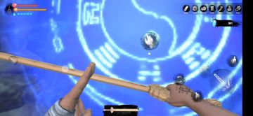 水猴子王和恶灵陶罐地点（潘叔的怜悯）