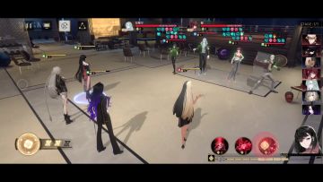 4-9挑战最低练度最平民阵容