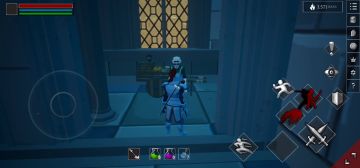 更加简洁更加方便的刷魂方法