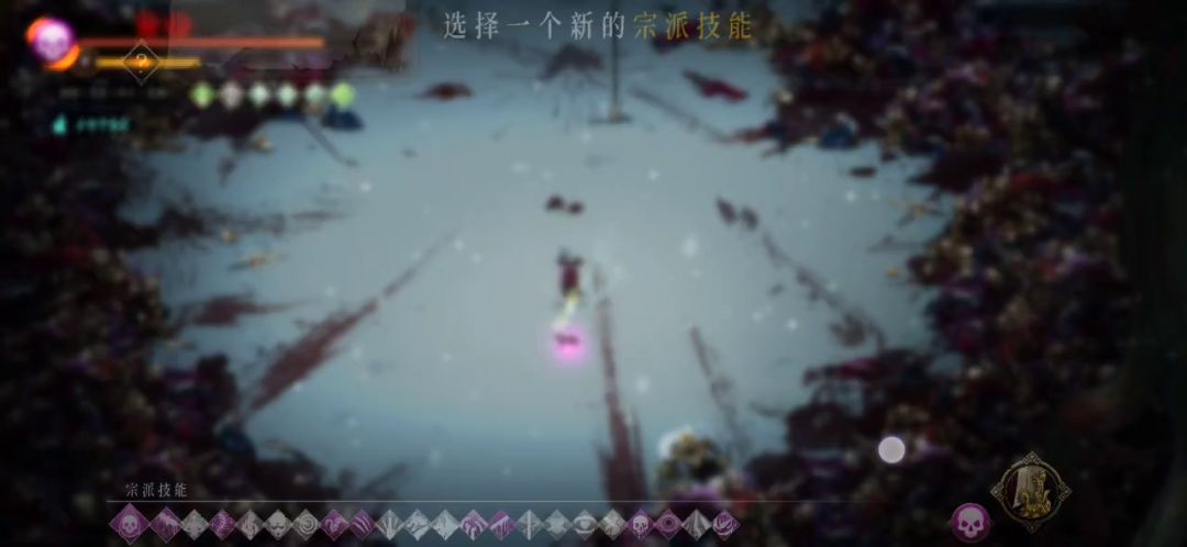 灰白毒二（就是玩...）截图