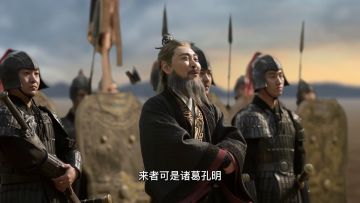 代言人陆毅亲身演绎小剧场，共庆《文明与征服》一周年盛典！