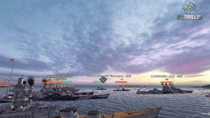 0时0分，百炮齐发。祝各位玩家新年快乐！(●°u°●)​ 」截图