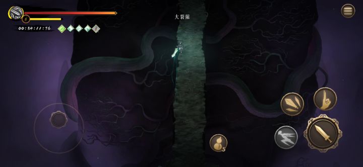 龙弟还是太脆了!截图