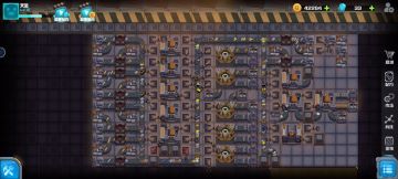 傻瓜式操作，全自动生产绝大多数物品