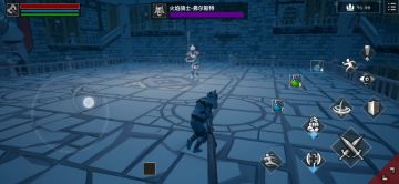 给新人的炎骑攻略