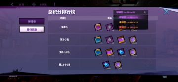 镇魂街天生为王~千机镇塔完整攻略~五万积分保底~初级区