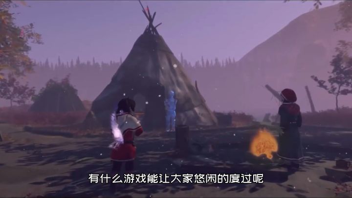 这个寒假不寂寞,五款策略游戏陪你悠闲过寒冬截图