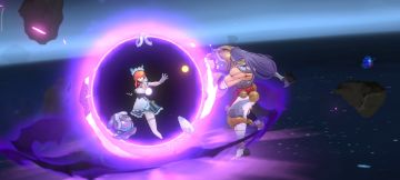 13w朱童30秒近200w伤害