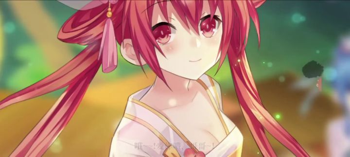约战：梦回三（中）周（秋）年（节）截图